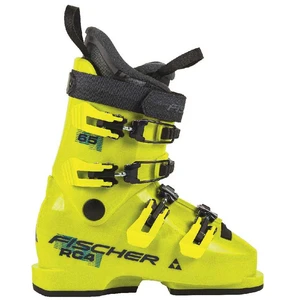 Fischer Chaussures De Ski Alpin Junior Rc4 65 Gw
