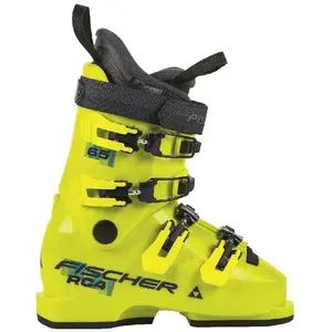Fischer Chaussures De Ski Alpin Junior Rc4 65 Gw pas cher