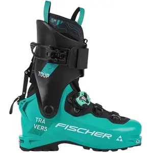 Fischer Chaussures De Ski Alpin Travers Tour pas cher