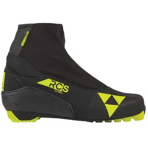 Fischer Chaussures De Ski Nordique Rcs Classic pas cher