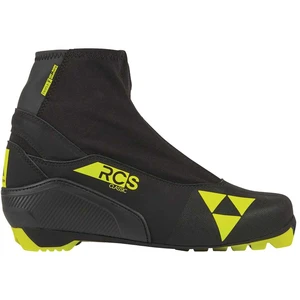Fischer Chaussures De Ski Nordique Rcs Classic pas cher