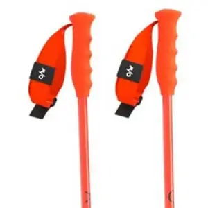 One Way Bâtons Rd 16 Gs Bent