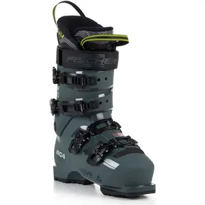 Fischer Chaussures De Ski Alpin Rc4 110 Mv Vac pas cher