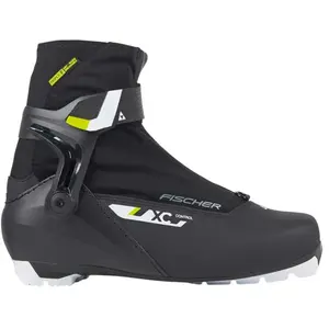 Fischer Chaussures De Ski Nordique Xc Control pas cher