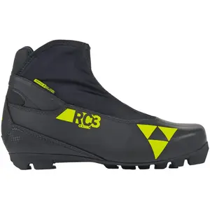Fischer Chaussures De Ski Nordique Rc3 Classic pas cher