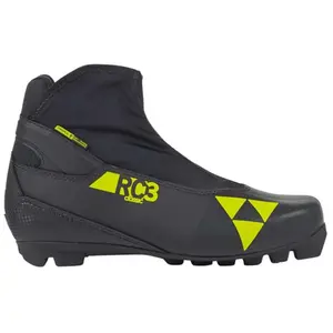 Fischer Chaussures De Ski Nordique Rc3 ClassicVendu parsnowinn