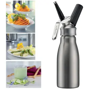 Kayser Slagroomapparaat GASTROnomie 05 liter pas cher