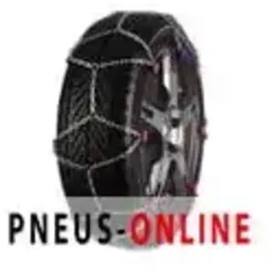 pewag 88989 Chaînes à Neige SXP 550, 2 pièces pas cher