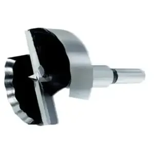 FISCH-TOOLS Fisch Mèches bois à coupe ondulée Forstner-diamètre 50 mm FISCH pas cher