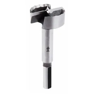 FISCH-TOOLS Fisch Mèches bois à coupe ondulée Forstner-diamètre 15 mm FISCH pas cher