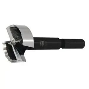 Comparateur de prix : Poisson Forstner Wave Cutter Et Mèches Sp-Queue 8 Mm - 031702400 24 Mm