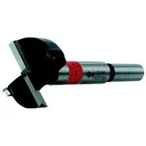 FISCH-TOOLS Fisch Mèche à façonner, Ø : 20 mm, Queue 10 x 30 mm, Long. totale 90 mm pas cher
