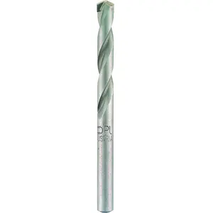 Mèche longue durée Alpen Widia 6,00x150 mm. (Blister 1 pièce) pas cher