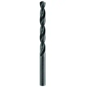 Alpen 0060101030100 HSS Spiraalboor 10.3 mm Gezamenlijke lengte 133 mm DIN 338 5 stuk(s) pas cher