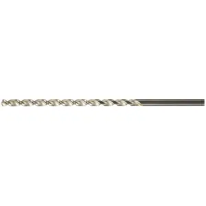 Magni, Foret, Alpen 20100750100 Foret hélicoïdal HSS-ECO Forte DIN 1869 R1 7,5mm (7,5 millimètres) pas cher