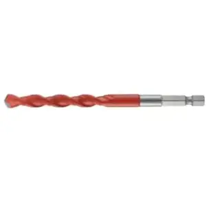 Alpen, Foret, Foret hélicoïdal Multicut (4 mm) pas cher