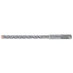 Alpen, Foret, Foret marteau SDSplus FORCE Tranchant (24 mm) pas cher