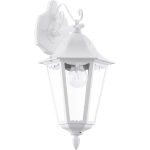 Comparateur de prix : Eglo Navedo Applique D'extérieur Descendante Métal H47,5cm