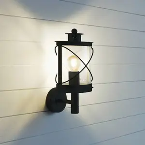 Eglo 94842 Lampe d'Extérieur, Argent pas cher
