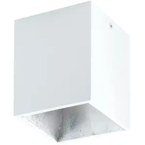Eglo 94499 Downlight, intégré, argent pas cher