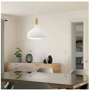 EGLO SABINAR, Multicolore, Secteur, 220 - 240, 50-60 pas cher