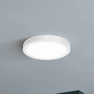 EGLO, Applique + plafonnier, Fueva (2500 lm) pas cher