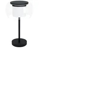 EGLO CONNECT Eglo Connect Briaglia-C Lampe À Poser Led pas cher