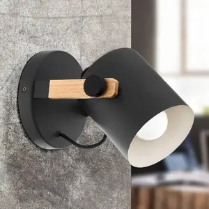 EGLO, Applique + plafonnier, Hornwood (E27) pas cher