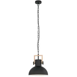 EGLO Suspension Lubenham pas cher
