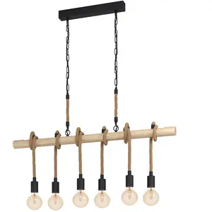 Eglo Suspension Youngstown pas cher