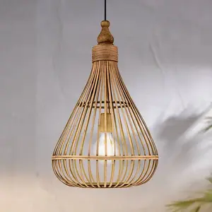 EGLO Suspension Amsfield pas cher