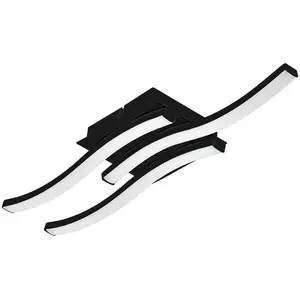 EGLO, Applique + plafonnier, Cabezas-E Loft/vaeg L435 B110 3L 2130LM 4000K (2130 lm) pas cher