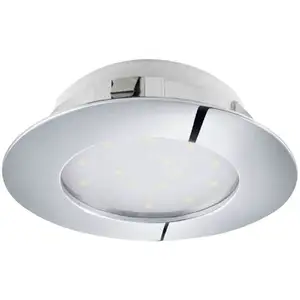 EGLO Led encastrable Spot Chambre à coucher Chambre d'amis Eclairage P... pas cher