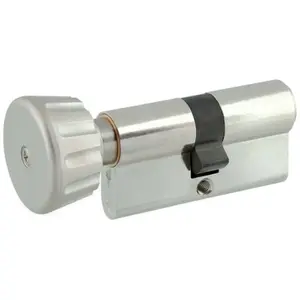 Cylindre européen - KABA - EXPERT - 30x30 mm - 22 goupilles - Anti-perçage pas cher