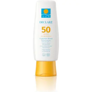 Gezichtscrème Declaré Hyaluron Boost 100 ml Spf 50 pas cher