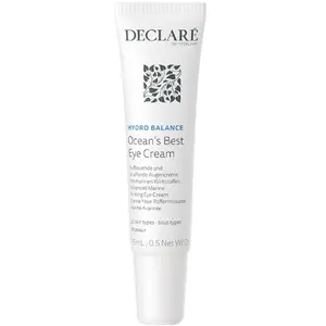 Declaré Hydro Balance OCEAN'S Best crème contour des yeux pas cher