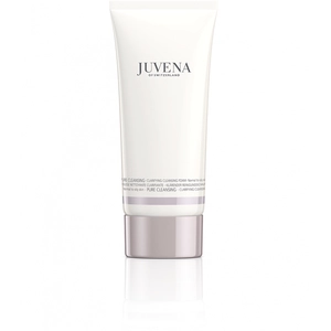Comparateur de prix : Juvena Pure Mousse Nettoyante Clarifiante 200 ml
