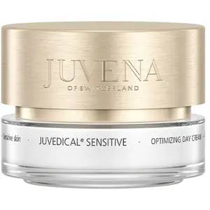 Juvena Day Cream Sensitive - Juvena - Crème Pour Le Visage pas cher