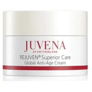 JUVENA - REJUVEN MEN Superior Care Global Anti Age Cream - 50mlVendu parflaconi