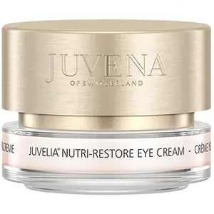 Juvena Juvena Juvelia Crema De Ojos Ultra-Nutritiva 15 Ml pas cher