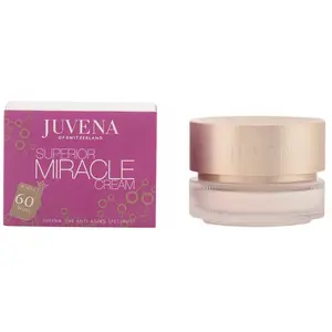 Anti-Ageing Hydrating Cream Juvena Superior Miracle 75 ml (75 ml) pas cher
