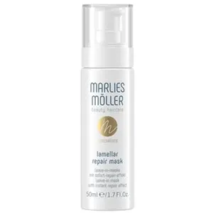 Marlies Möller Specialists Lamellar Repair Mask Haarmasker pas cher