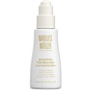 Marlies Möller Specialists concentré cheveux et cuir chevelu sans gris 100 ml pas cher