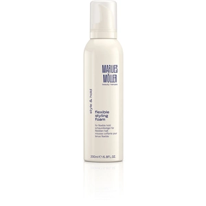 Marlies Moller Crème Style Hold Flexible Styling Foam 200ml pas cher