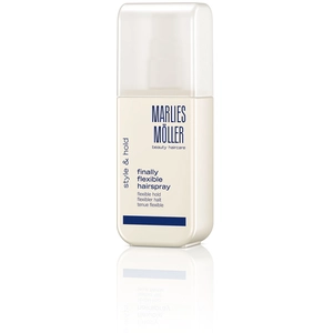 Marlies Möller Styling Finally Spray pour Cheveux Laque pas cher