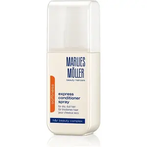 Marlies Moller Softness Express Conditionerspray 125 ml pas cher