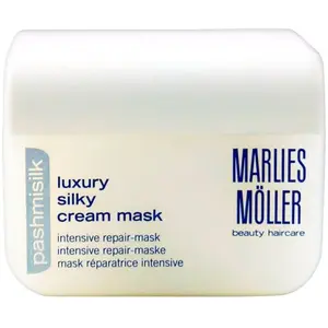 Marlies Möller Intense Cream Mask - Marlies Möller - Masque Capillaire pas cher