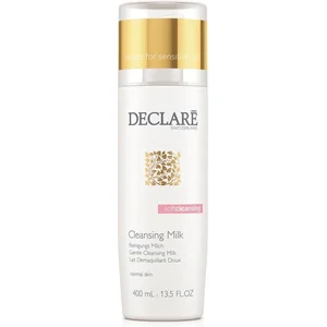 Declare Declaré Declaré - Lait Nettoyant 400 Ml pas cher