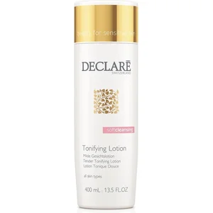 Declare Declaré Declaré - Tonifying Lotion Nettoyage Du Visage 400 Ml pas cher