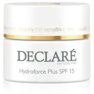 Declaré Hydroforce Plus SPF 15 pas cher